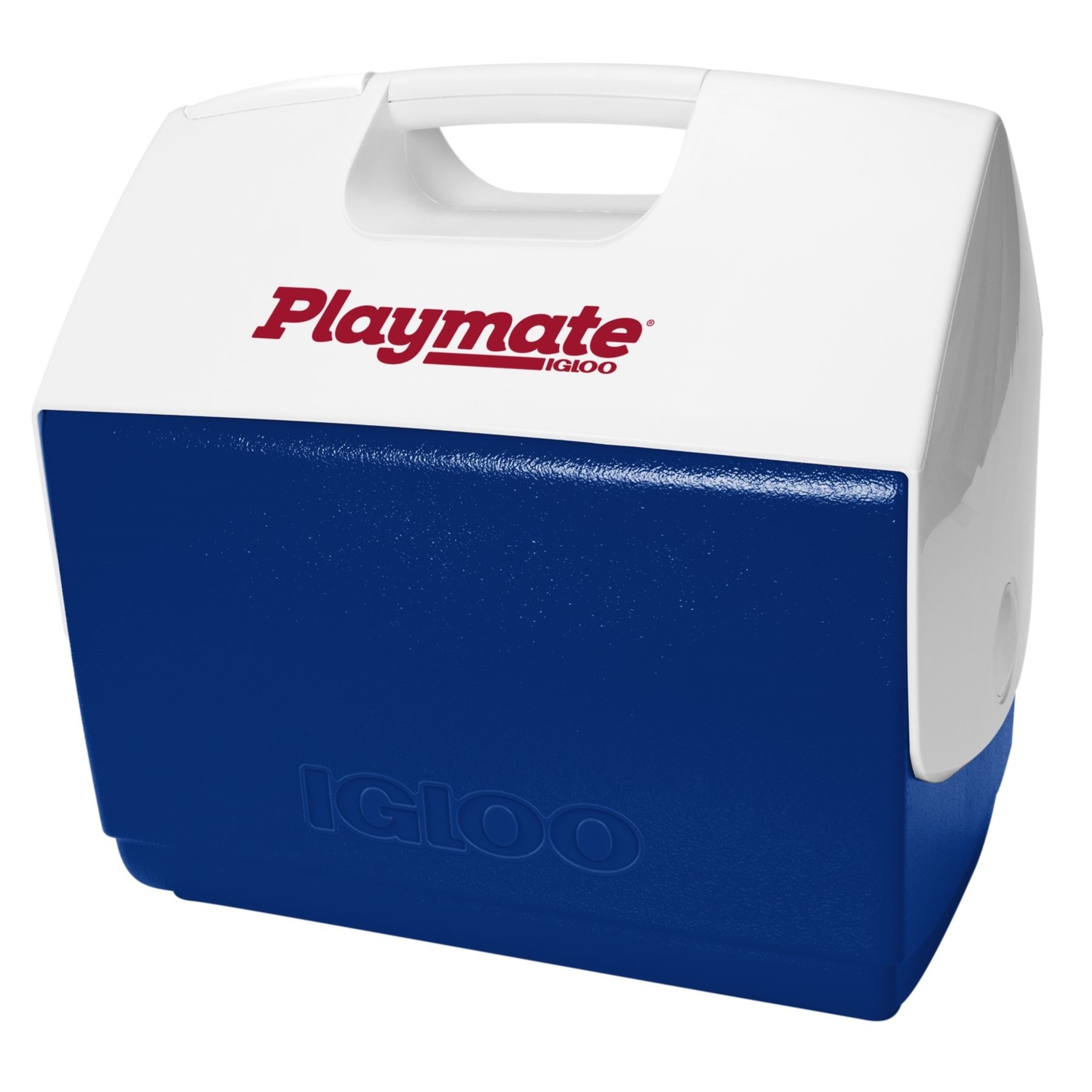Igloo Playmate Elite Blue 16 qt Cooler
