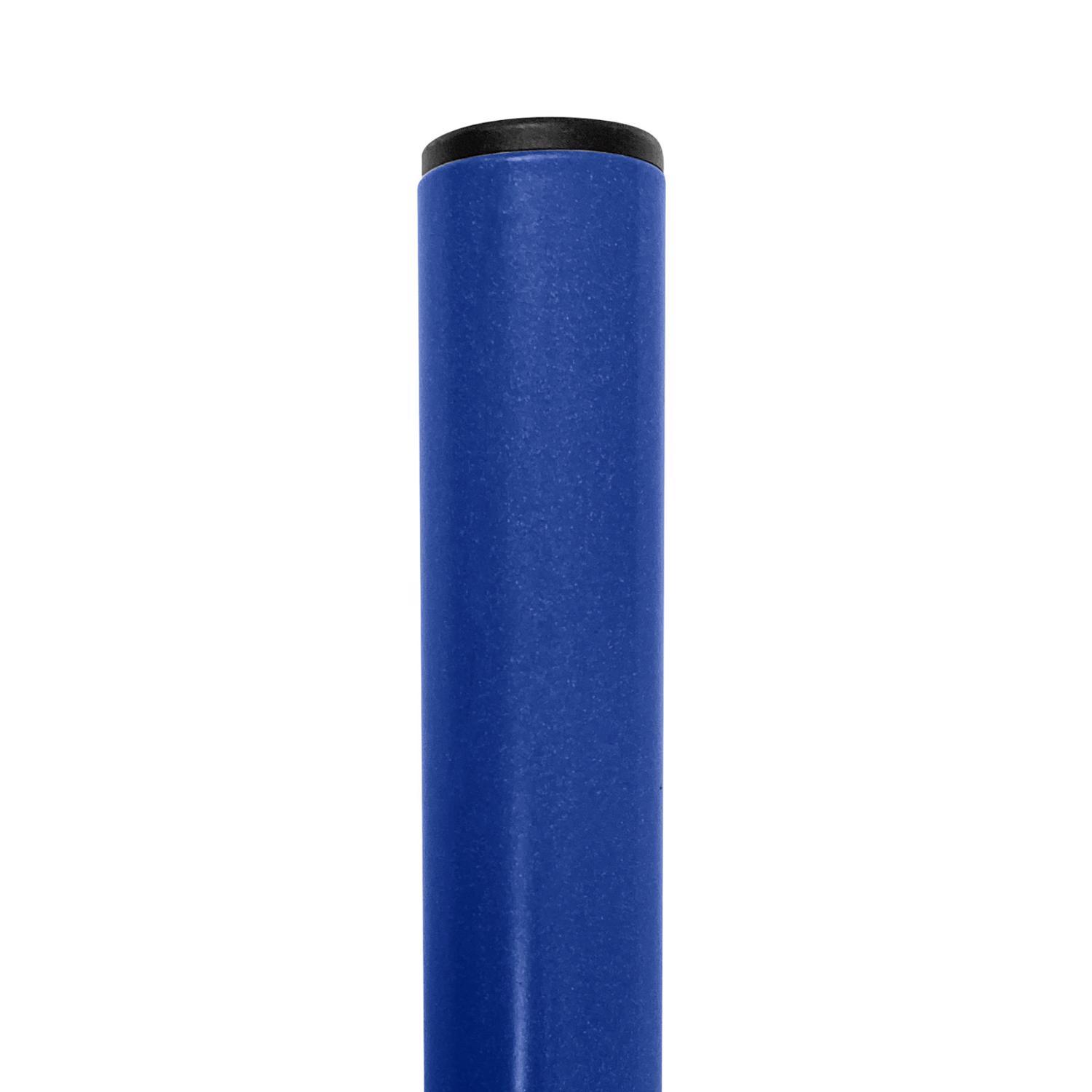 QEP 63.7 in. H X 1.25 in. W X 13.9 in. L Carbon Steel Floor Scraper 1 pc