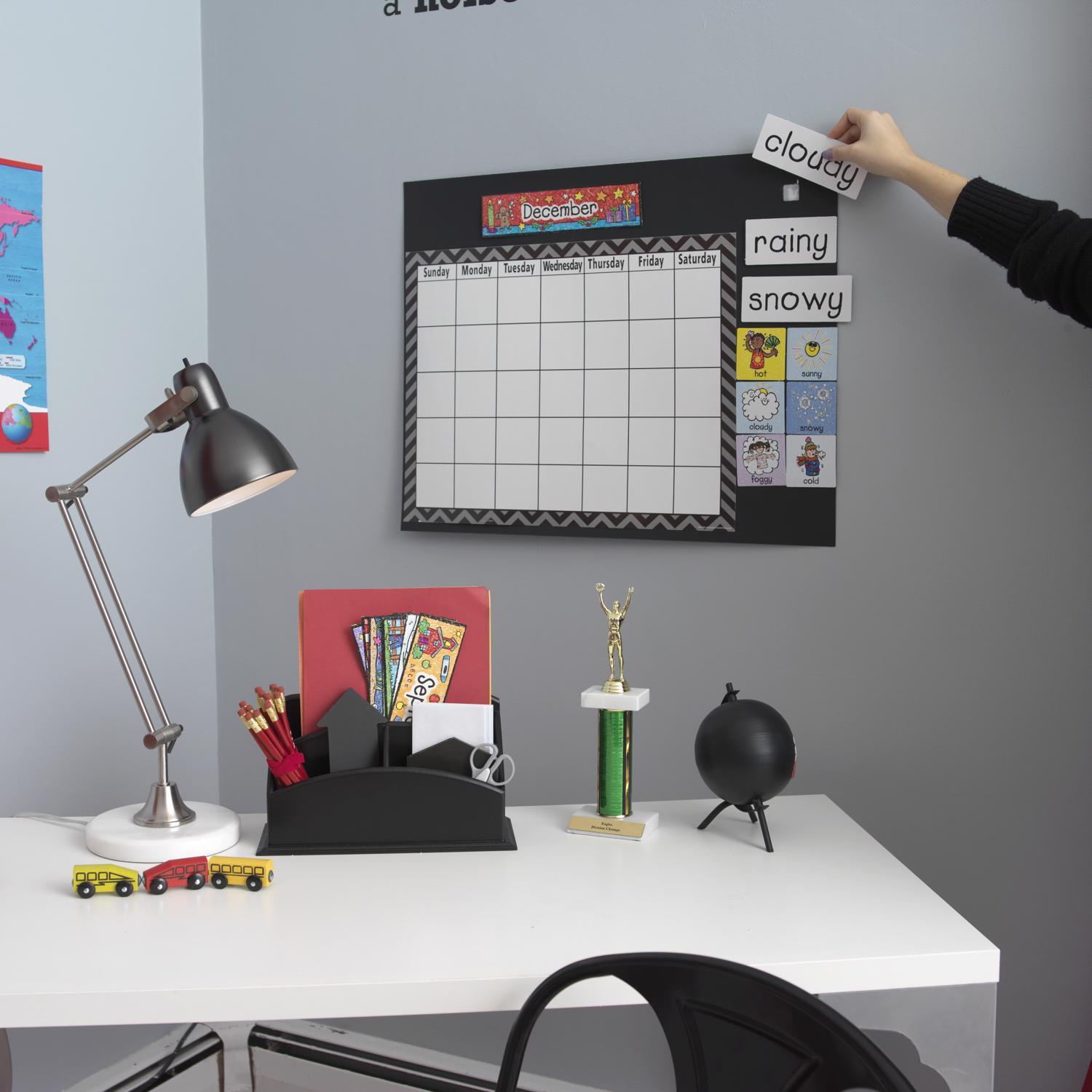 VELCRO Brand Sticky Back Large Nylon Hook and Loop Fastener 180 in. L 1 pk