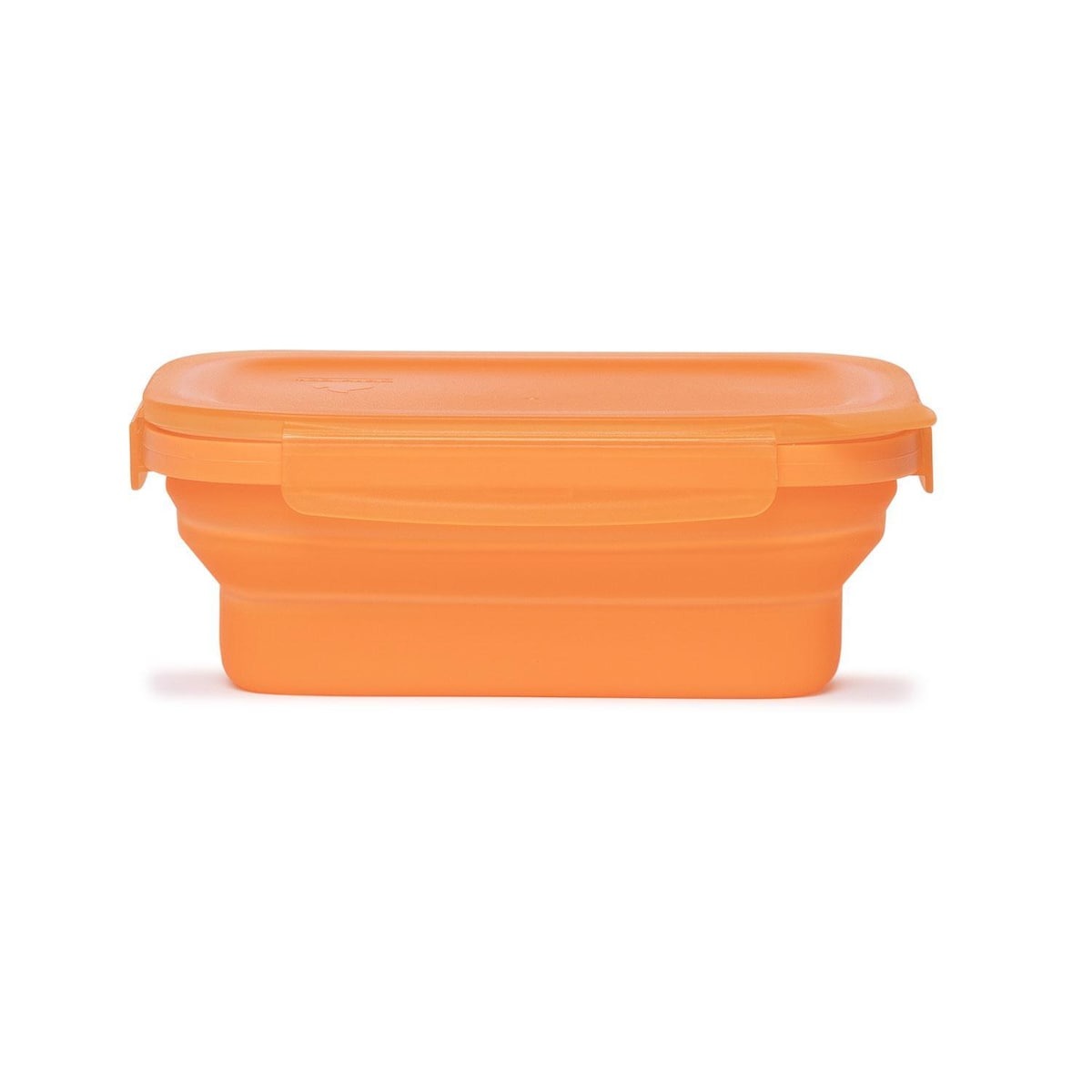 Drip EZ Secondz Food Storage Prep Tub - Orange