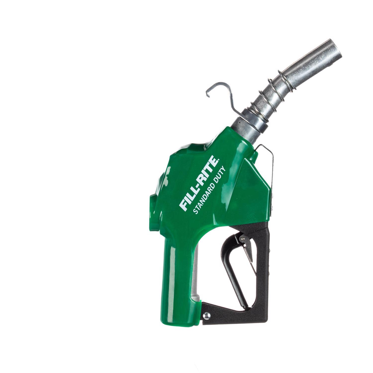 Fill-Rite Aluminum Fuel Nozzle