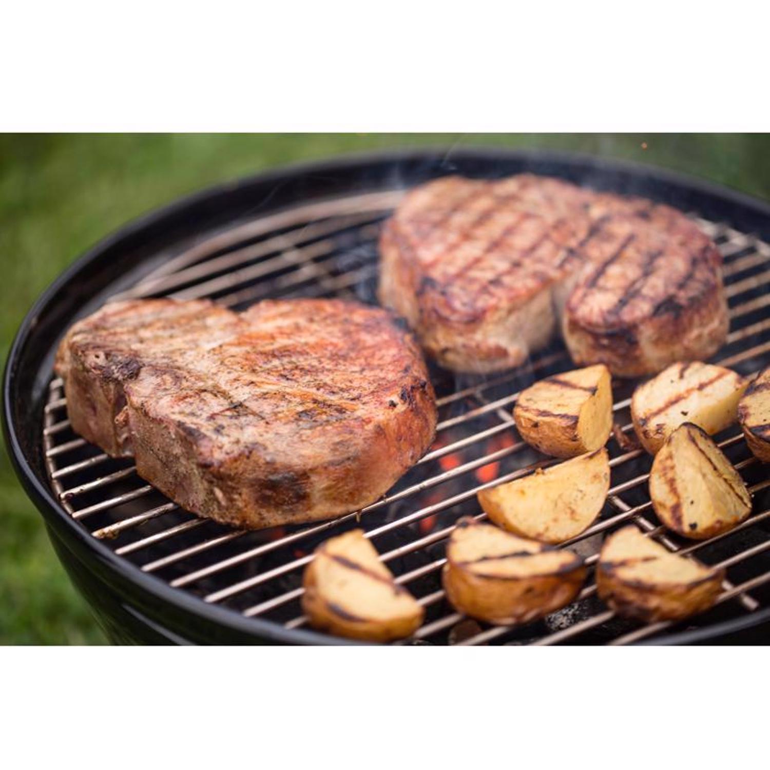 Weber Replacement 14"