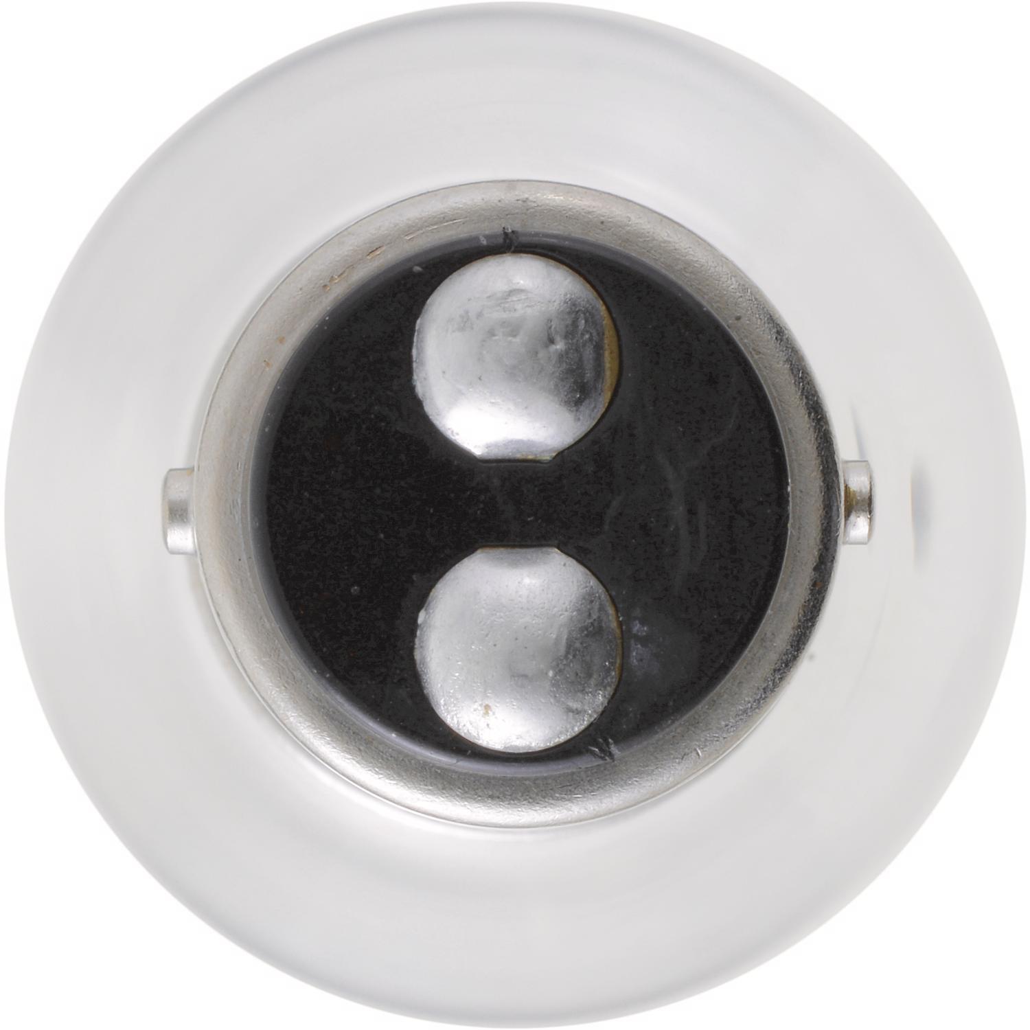 Philips LongerLife Incandescent Back-Up/Cornering/Stop/Turn Miniature Automotive Bulb P21/5WLLB2