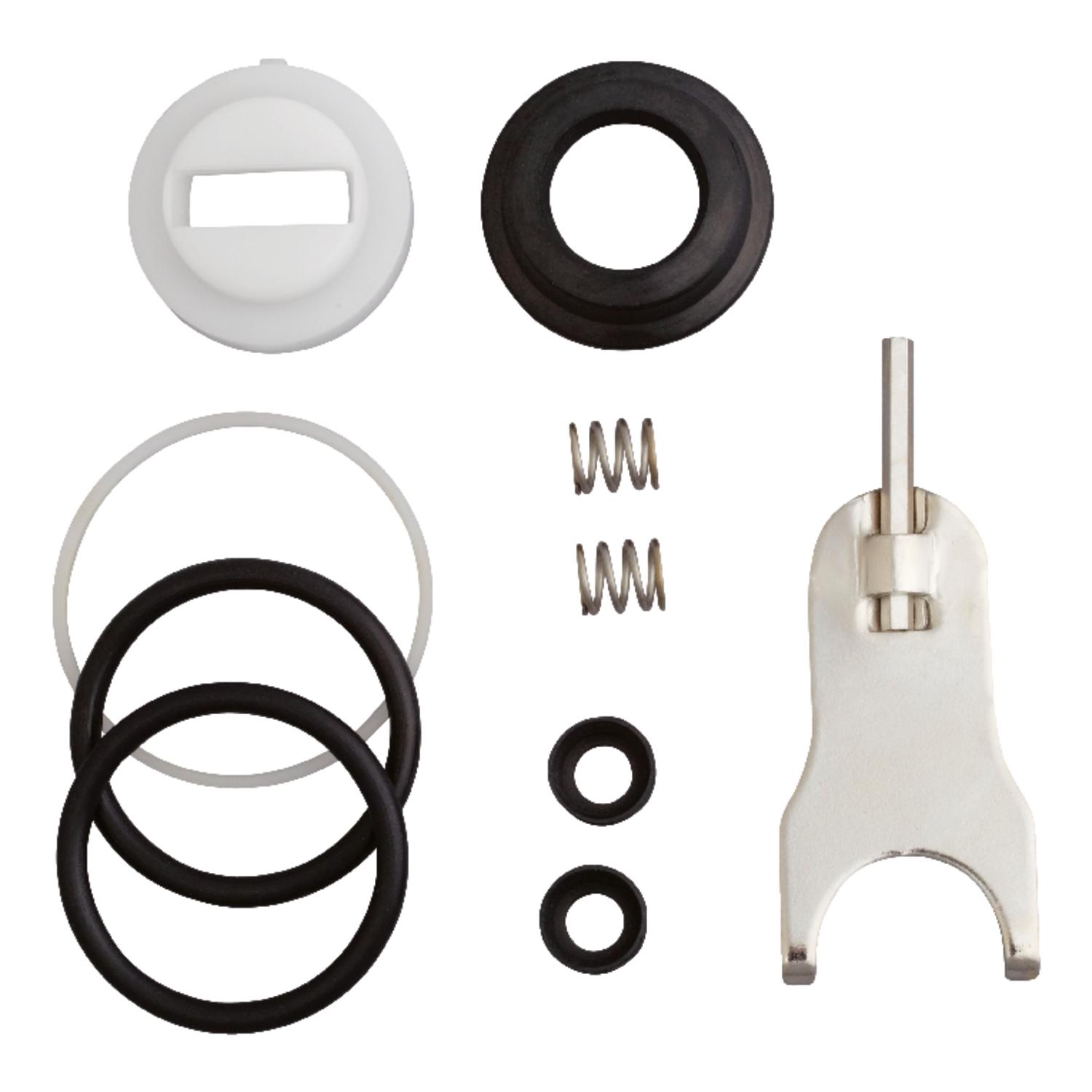 Ace Faucet Repair Kit Delta and Peerless Nylon