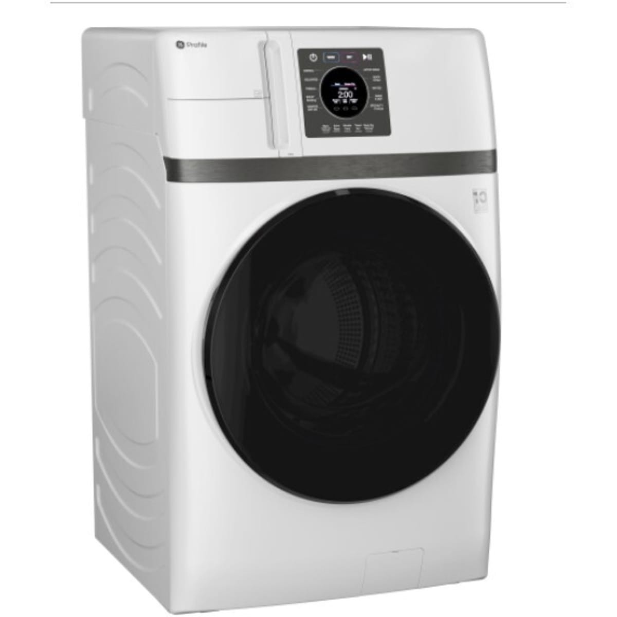 Washer/Dryer Combo GE 4.6CuFt