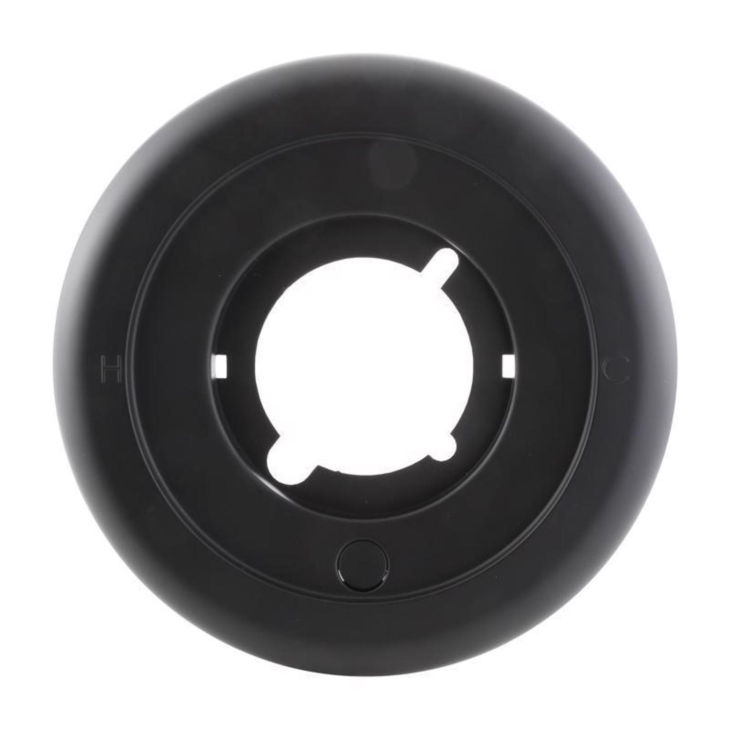 Danco Trim Kit For Delta Black
