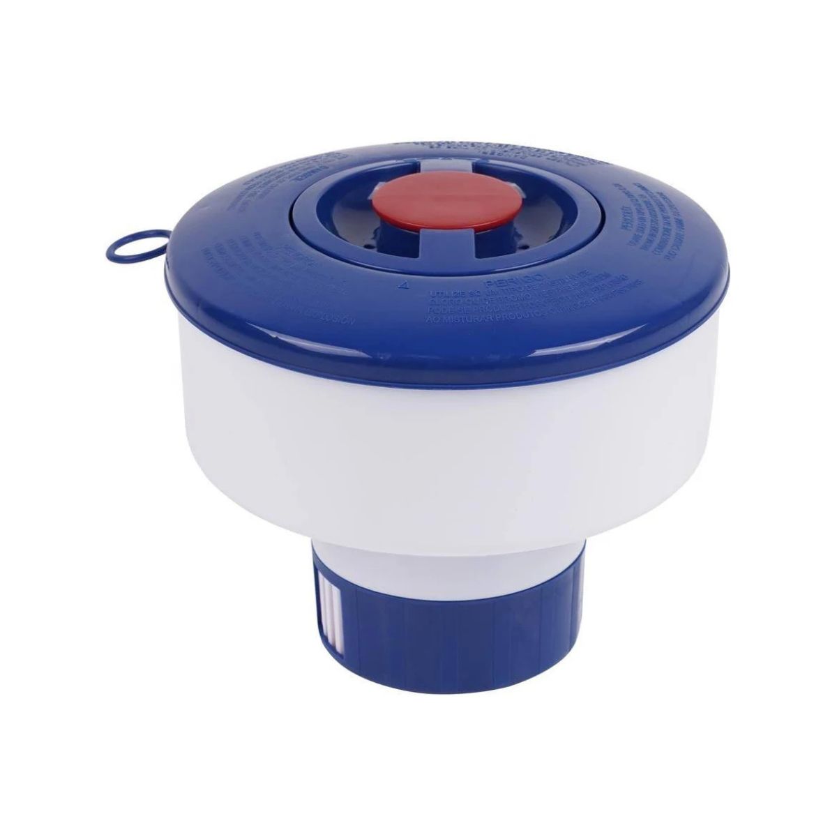 HTH Floating Chlorine Dispenser 7 In. L