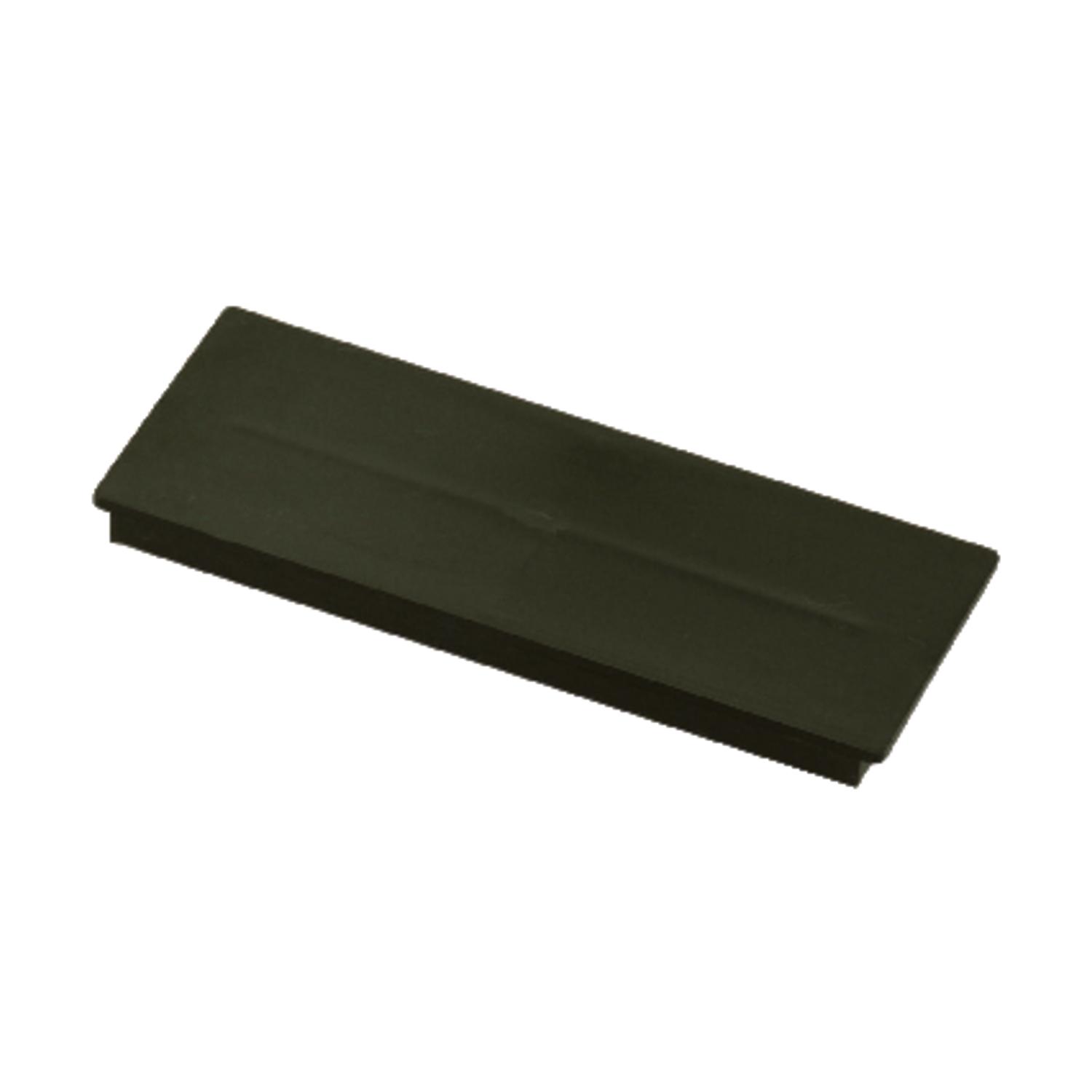 Square D QO 100 amps 120/240 V 1 space 1 circuits Combination Mount Filler Plate