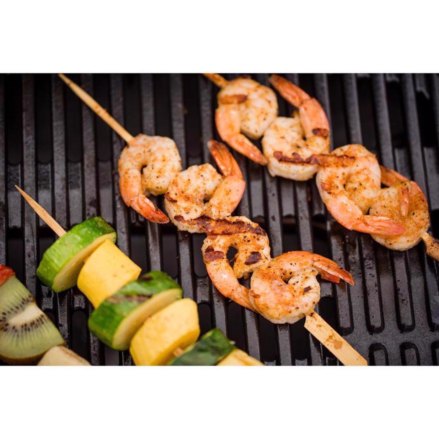 Weber Q1200 1 Burner Liquid Propane Grill Black