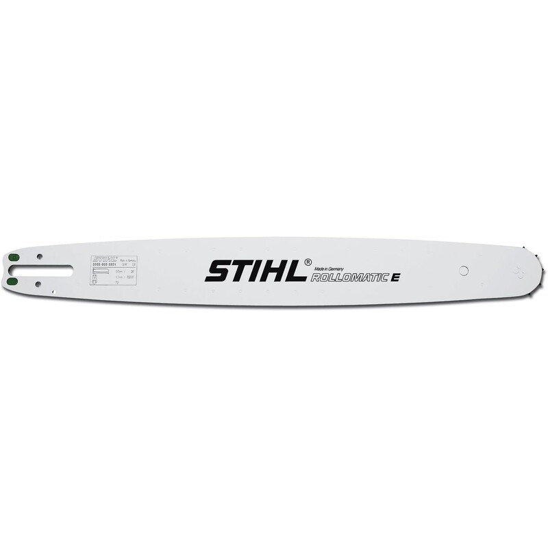 Guide Bar 14in. 3005/3009
