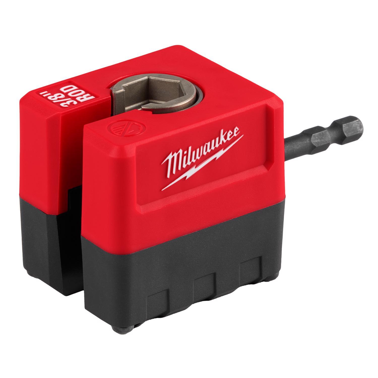 Milwaukee Steel Nut Runner 1 each