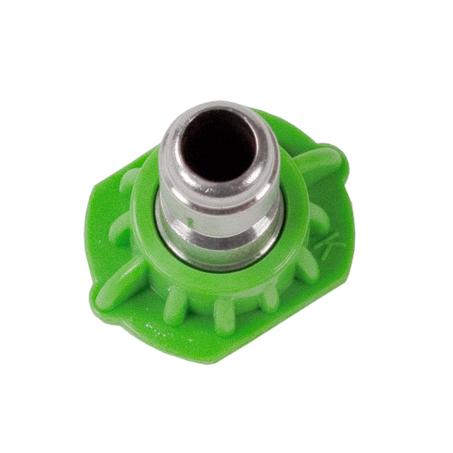 Forney 3.0 Orifice 25 deg. Pressure Washer Spray Nozzle 4000 psi