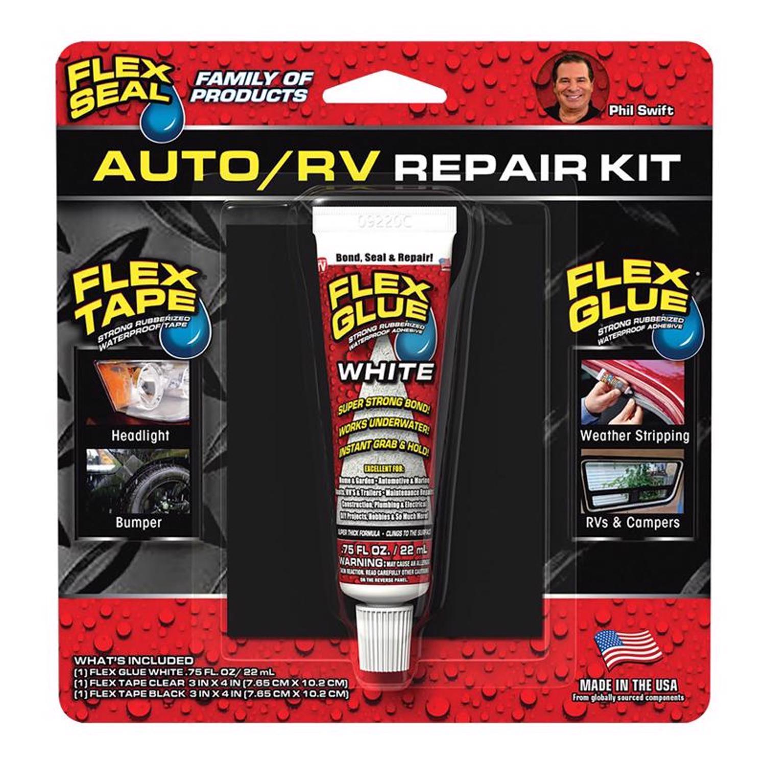 Flex Seal Family of Products