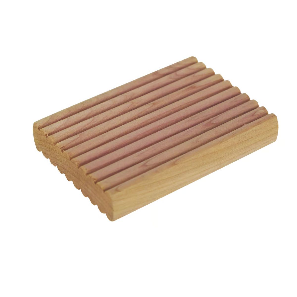Household Essentials Cedar Fresh Natural Cedar Scent Odor Eliminator 2.75 in. Wood