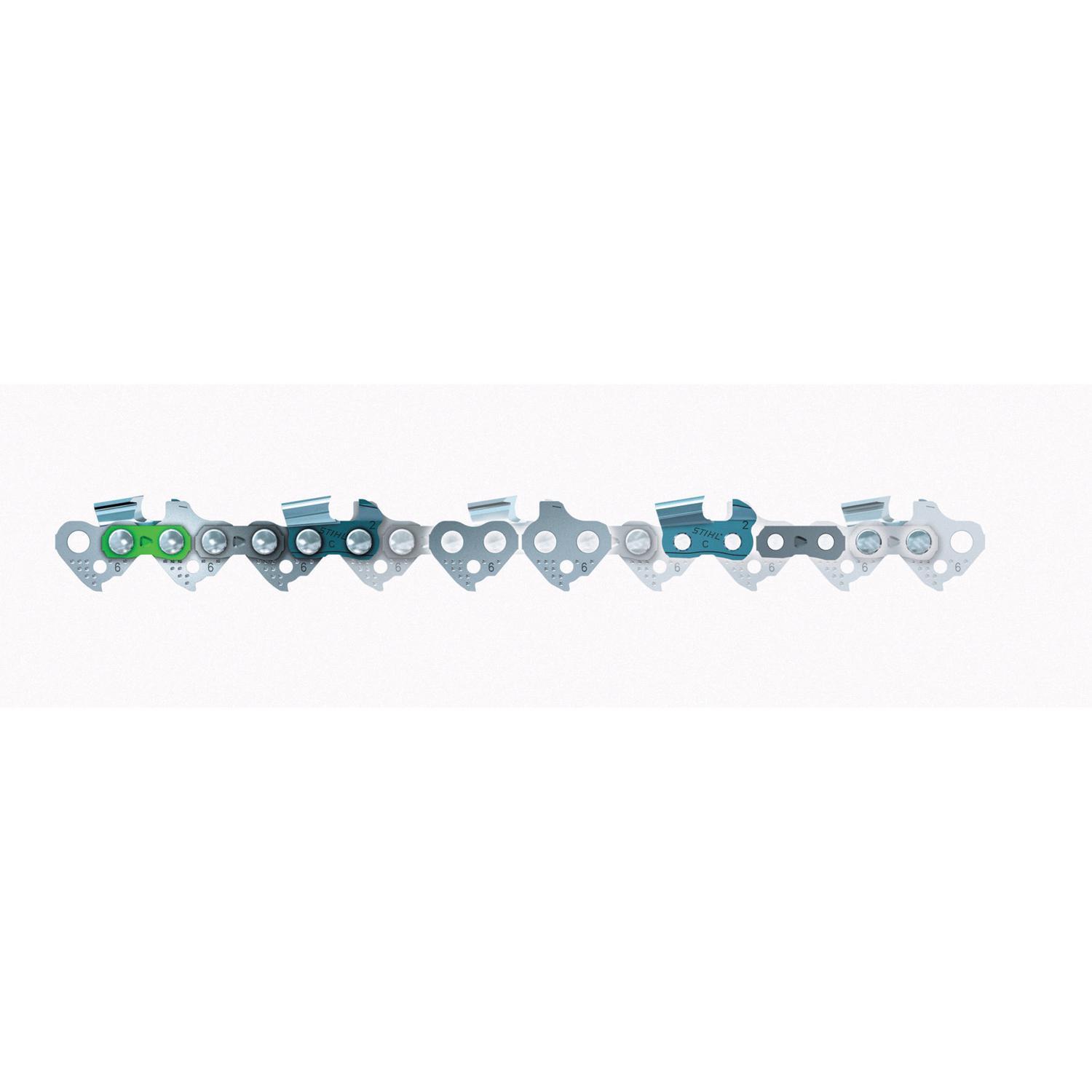 STIHL Oilomatic Rapid Micro 3 23 RM3 68 18 in. Chainsaw Chain 68 links
