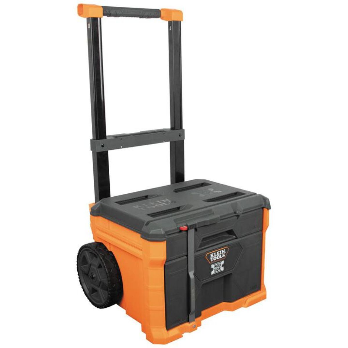 Klein Tools MODbox Two Drawer Rolling Drawer Box