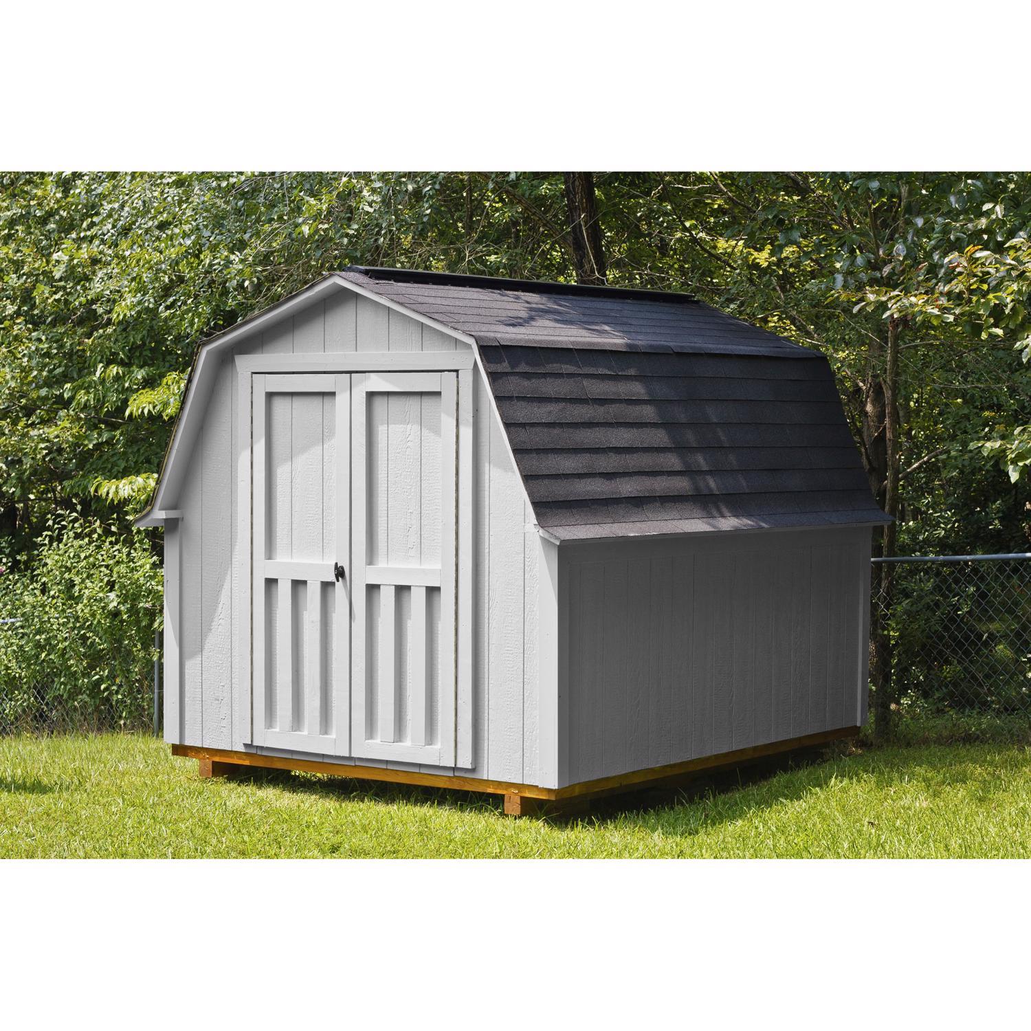 Rust-Oleum Aluminum Oil-Based Protective Enamel Paint 1 Gallon