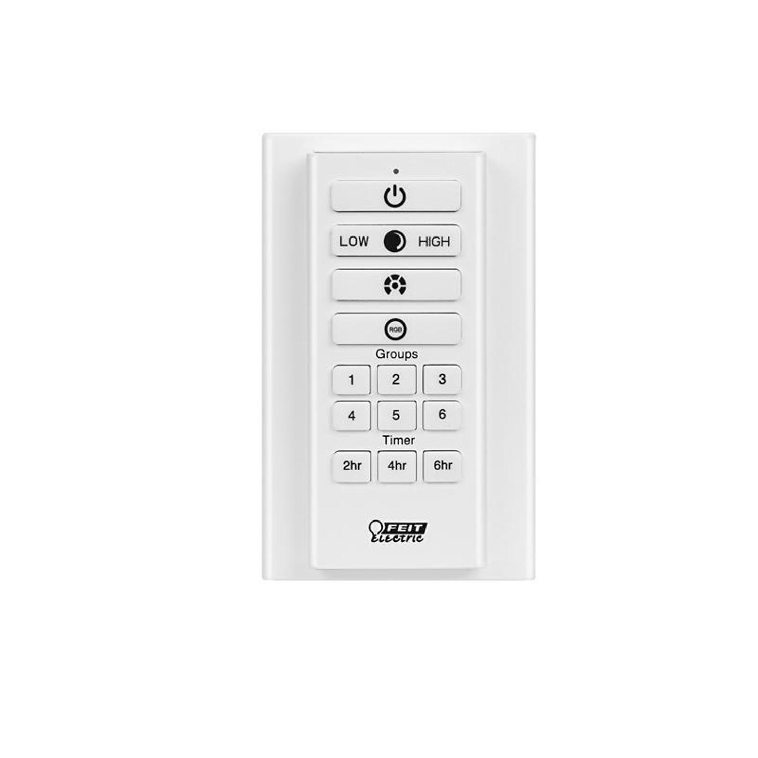 Feit OneSync 0 ft. L Remote