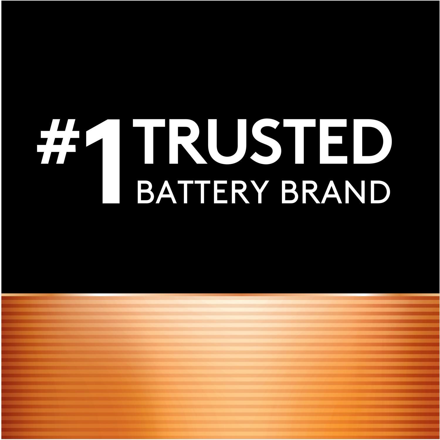Duracell Lithium Coin 2032 3 V 265 mAh Security and Electronic Battery 6 pk