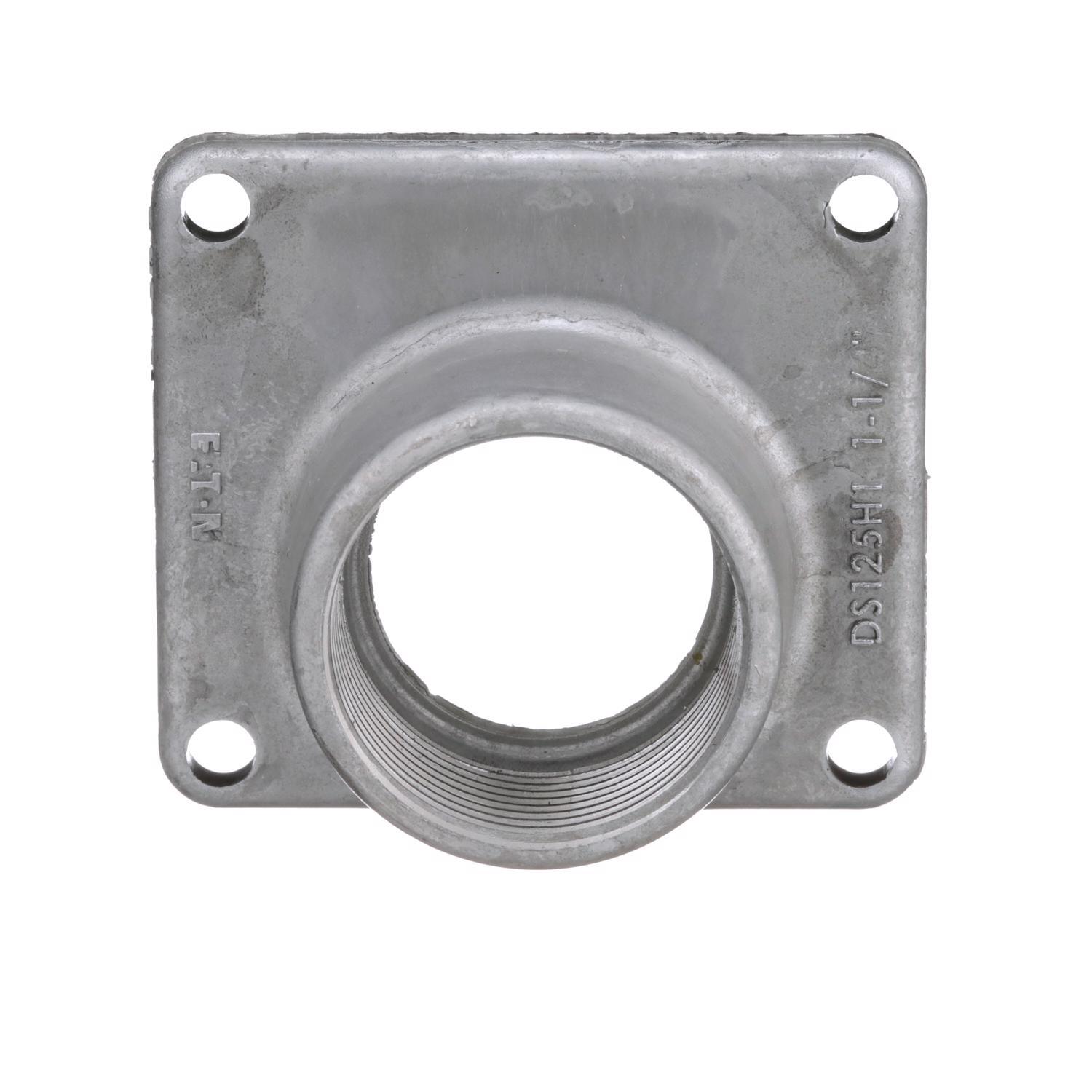 Eaton Cutler-Hammer Bolt-On 1.25 in. Hub For B Openings