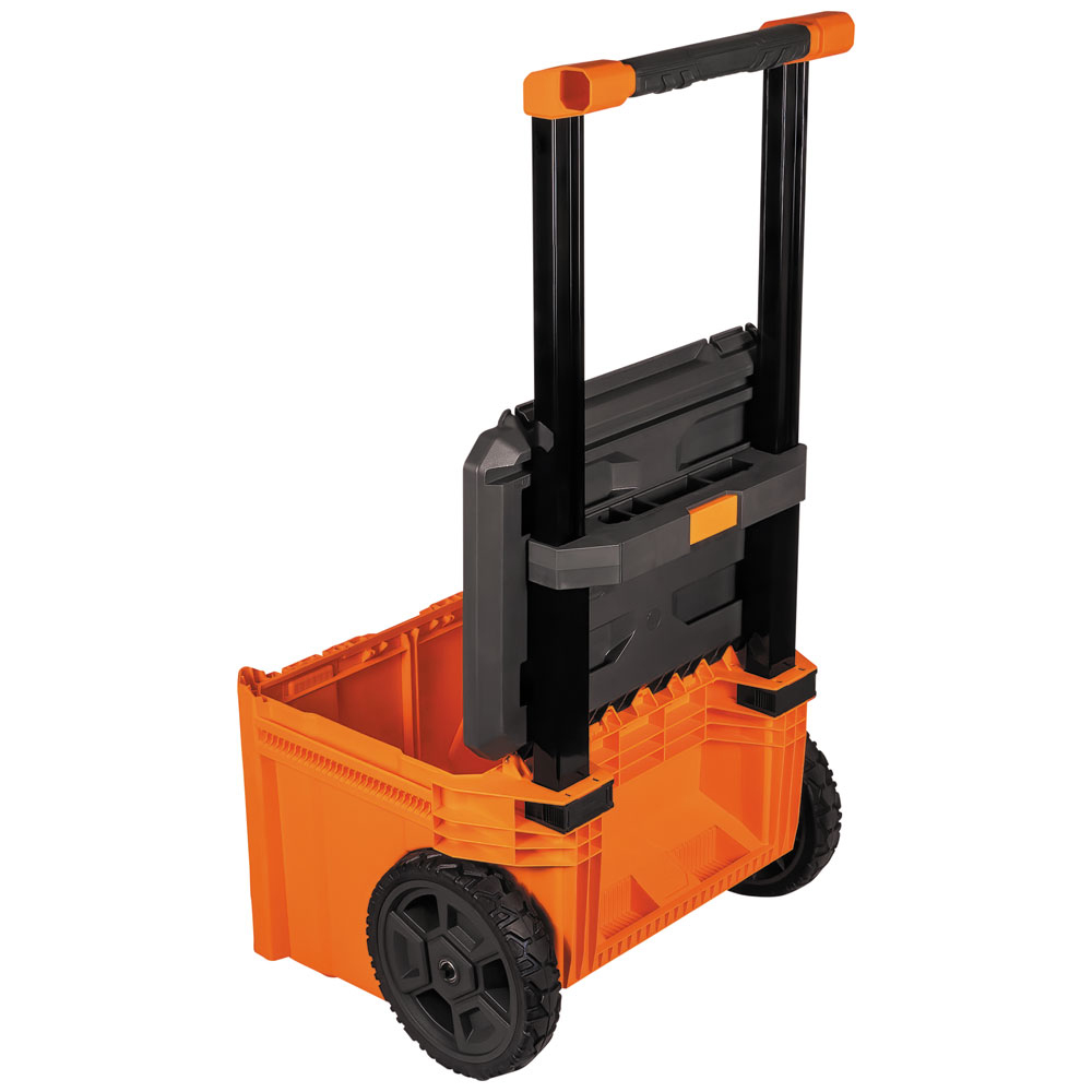 Klein MODbox Rolling Toolbox