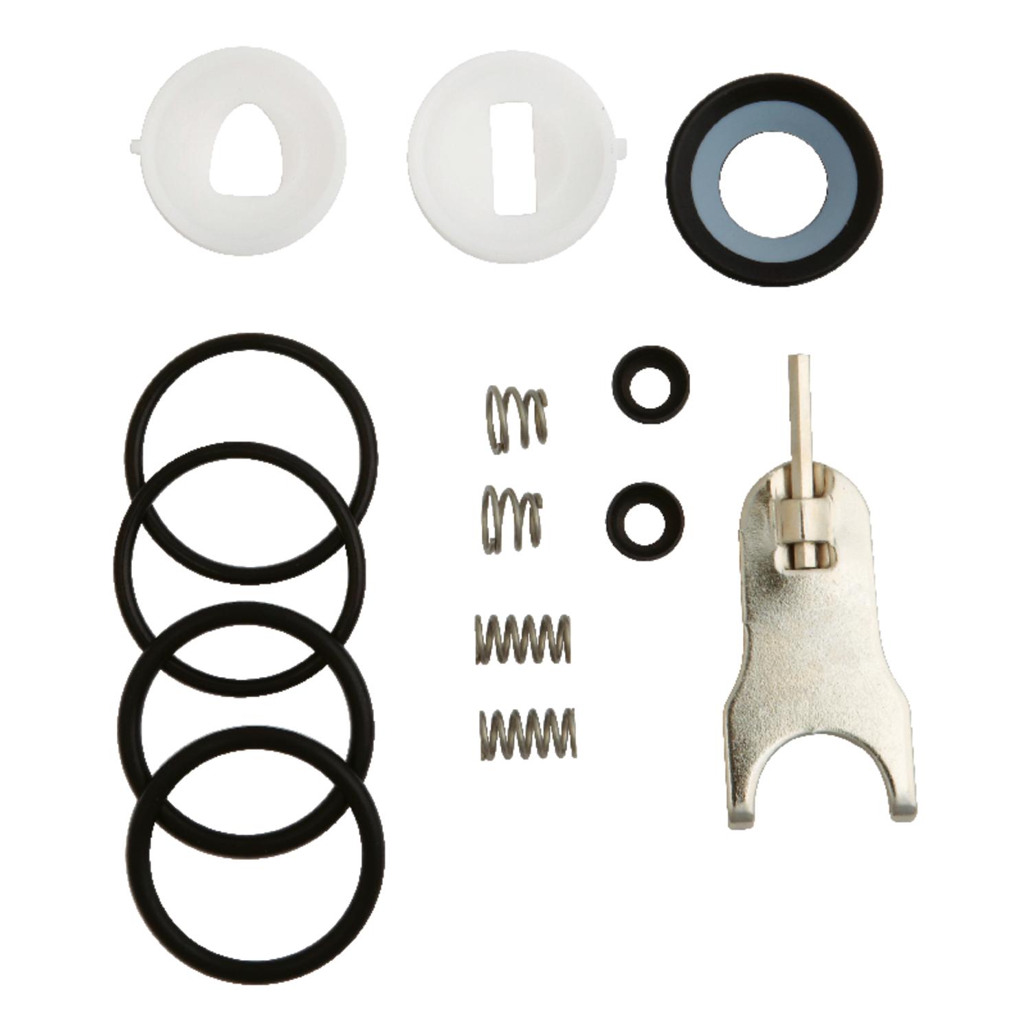 Ace Faucet Repair Kit Delta and Peerless Metal/Plastic