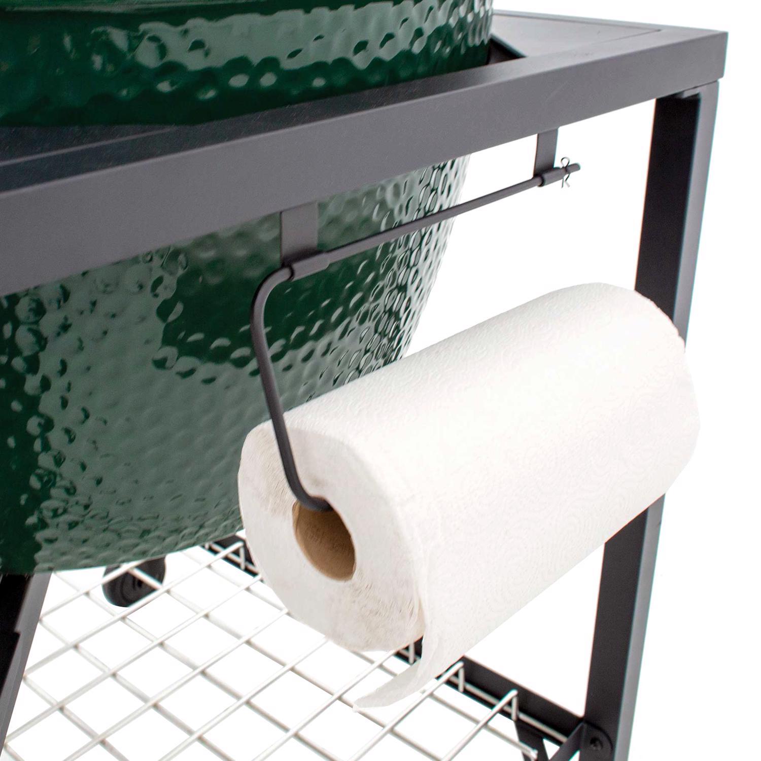 Big Green Egg Modular Nest System Steel For Big Green Egg Modular Nest