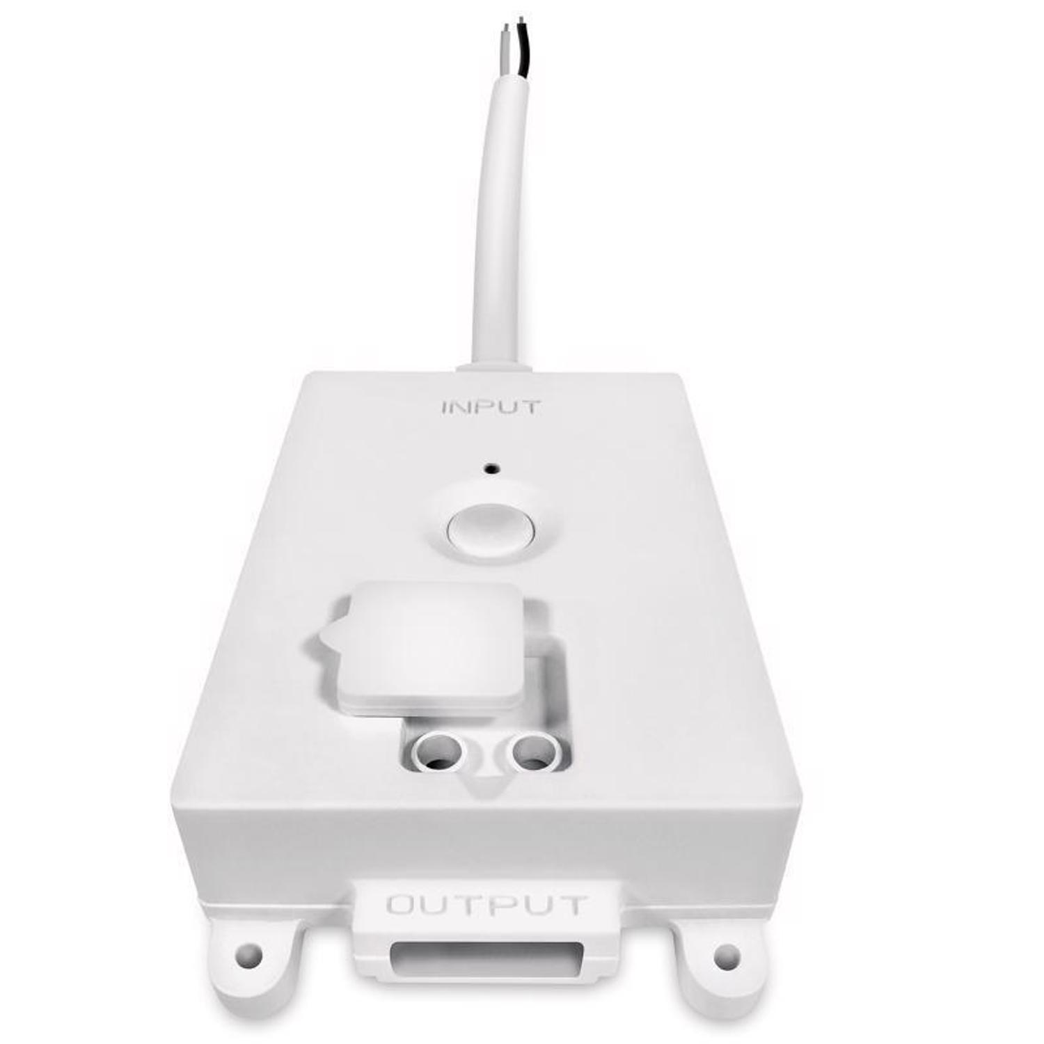 Feit OneSync Low Voltage 300 W LED Landscape Lighting Control Box 1 pk