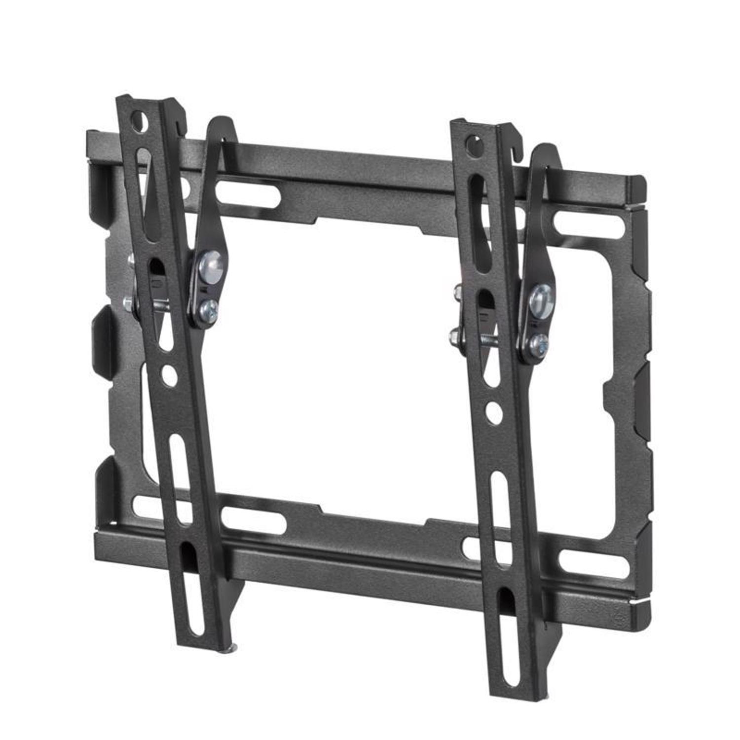 Monster Just Hook It Up 23 in to 43 in. 99 lb. cap. Tiltable TV Tilt Wall Mount