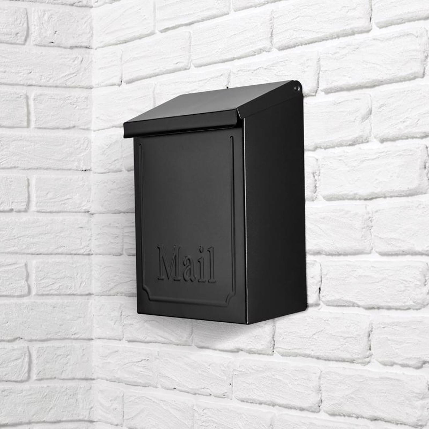 Rust-Oleum Universal Satin Black Spray Paint 12 oz