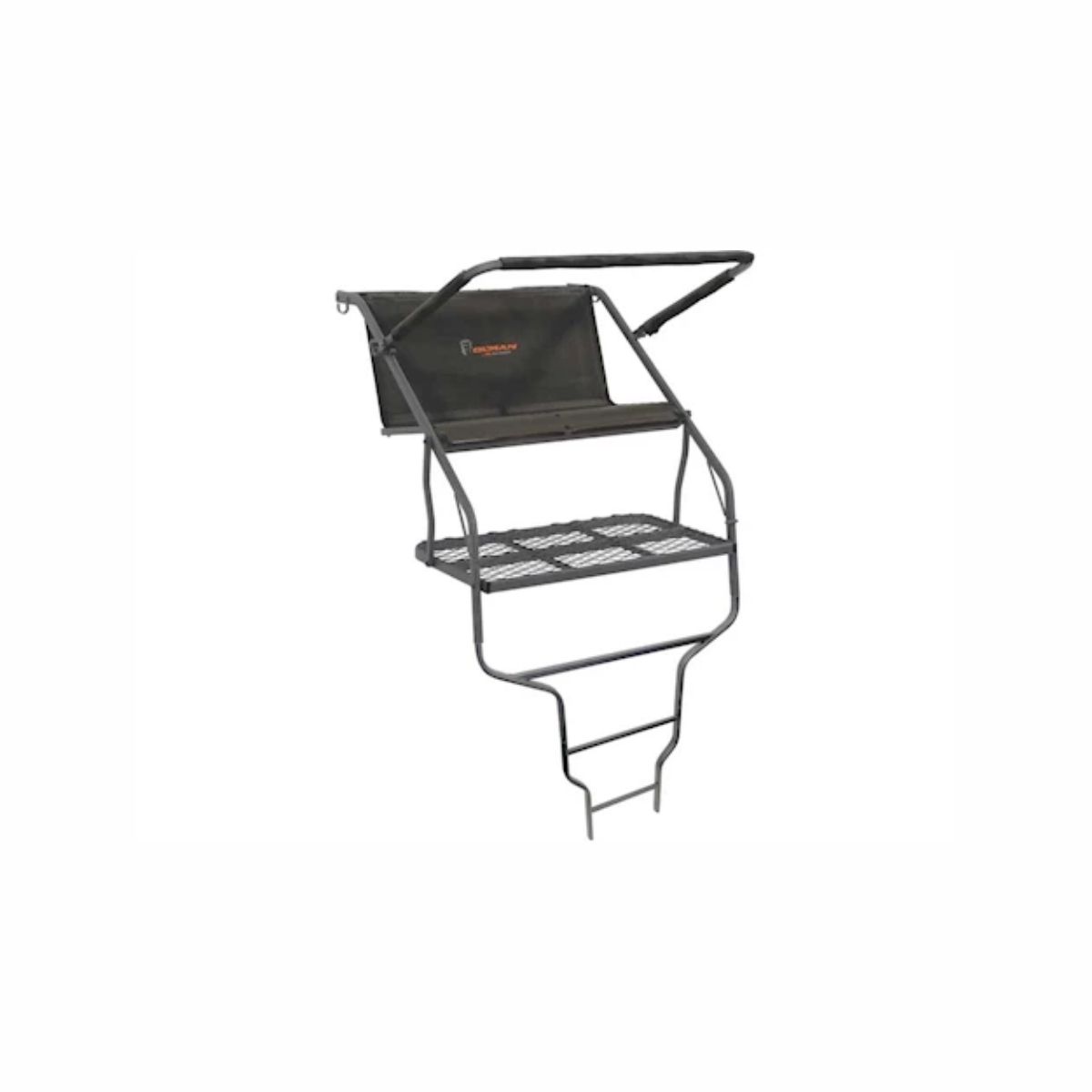 OL'MAN 18 ft. Lite Double Ladder Stand