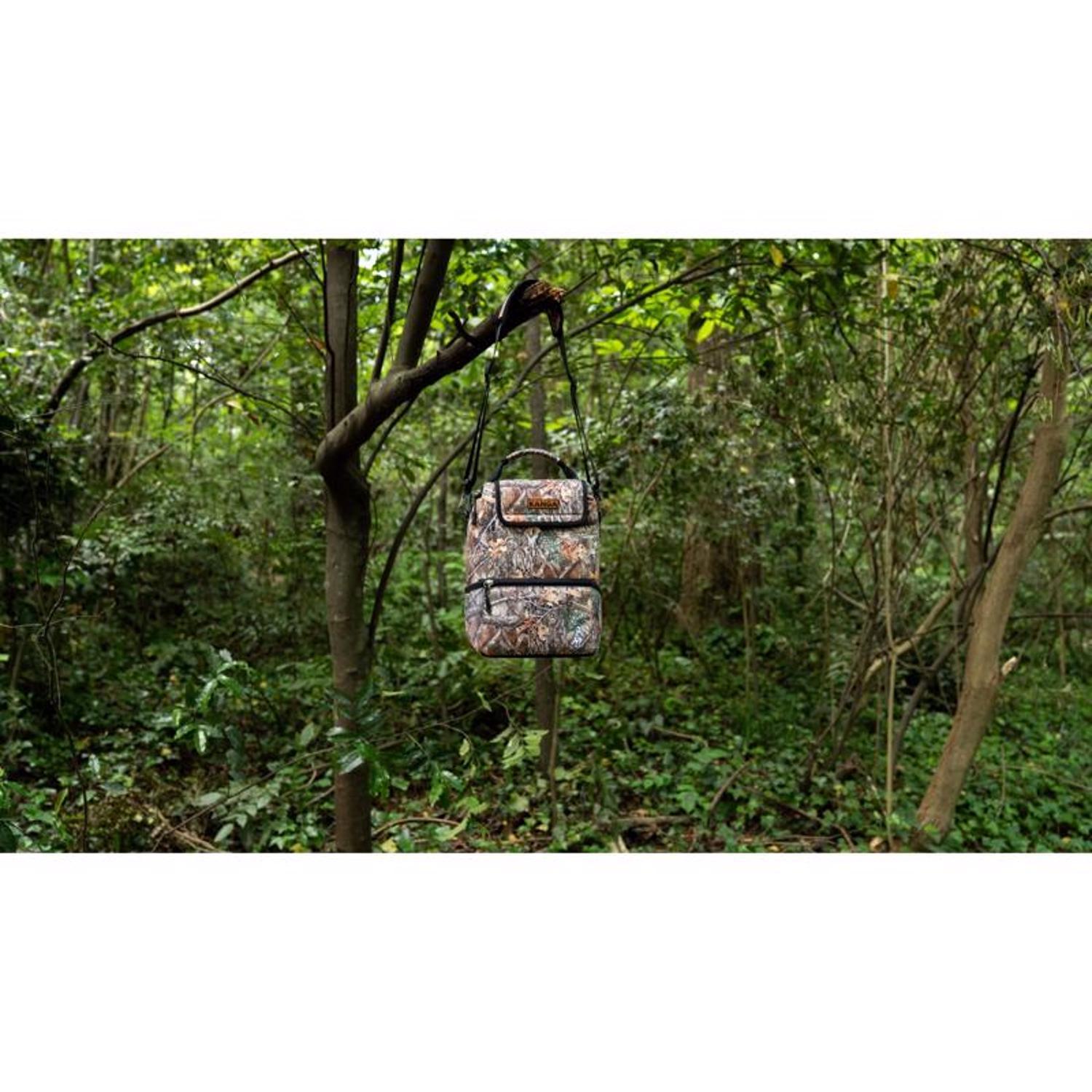 Kanga Camo 12 Soft Sided Cooler