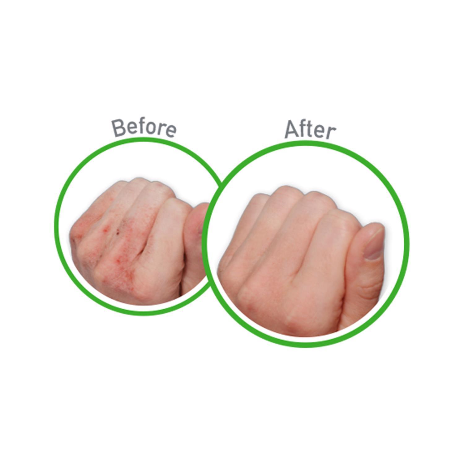 O'Keeffe's Working Hands No Scent Hand Cream 3 oz 1 pk