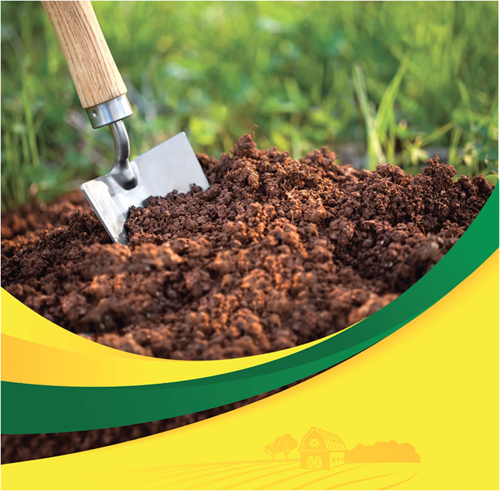 Black Kow Premium 1 Cubic Foot Organic Manure Stine Home + Yard The