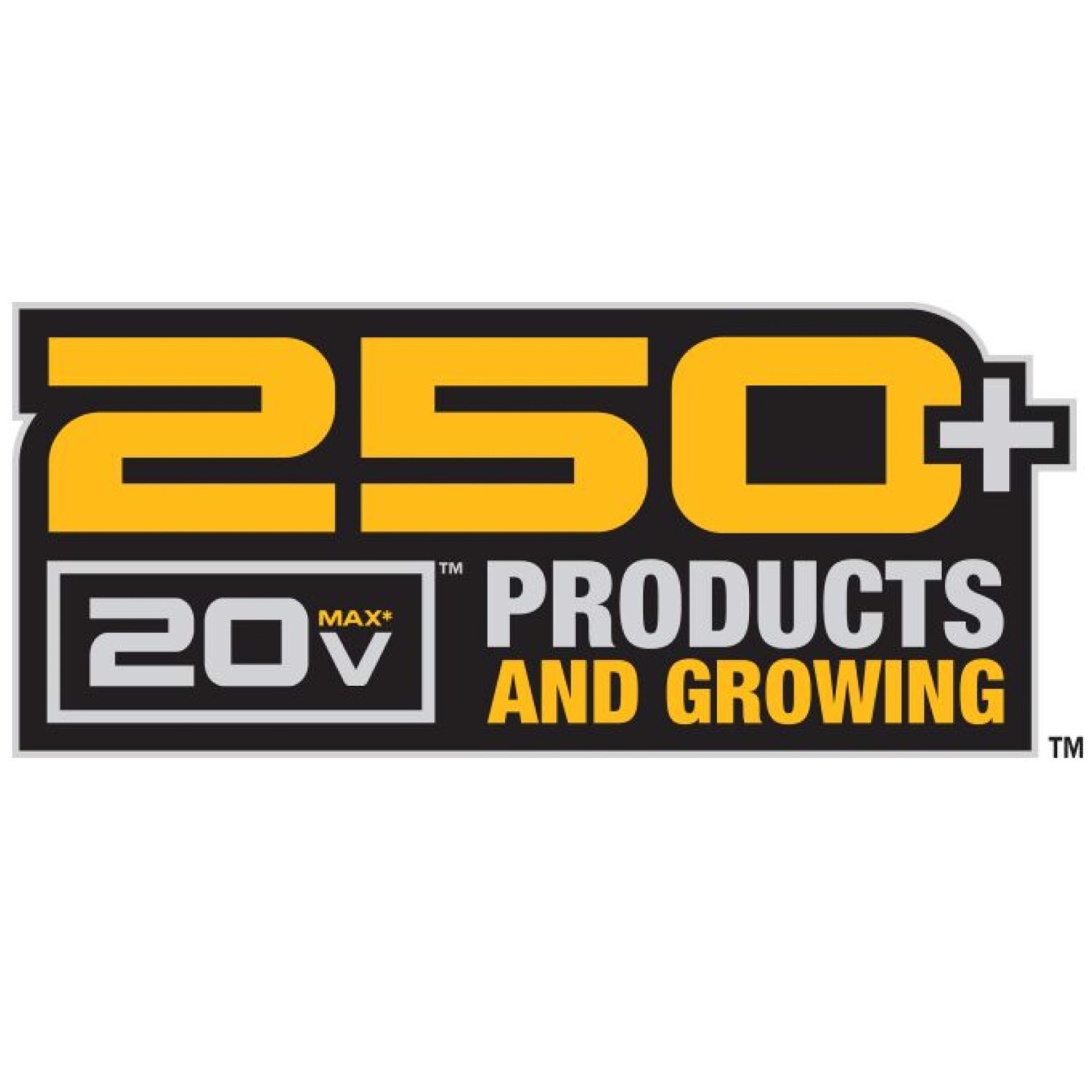 DEWALT 20V MAX DCB240C 20 V 4 Ah LithiumIon Compact Battery and