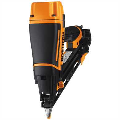 Nailer Bos Finish Smartpoint 1
