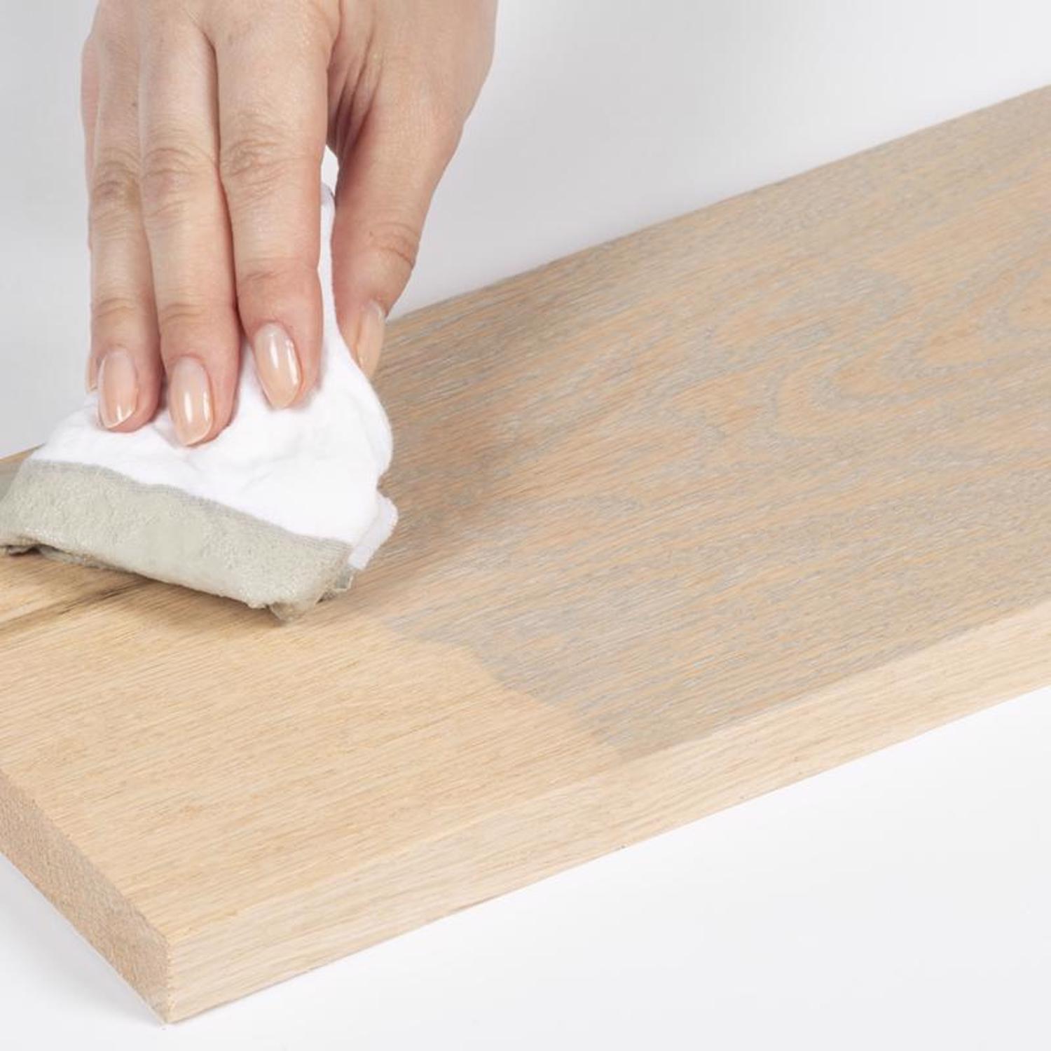 Varathane Premium Sun Bleached Oil-Based Fast Dry Wood Stain 1/2 pt