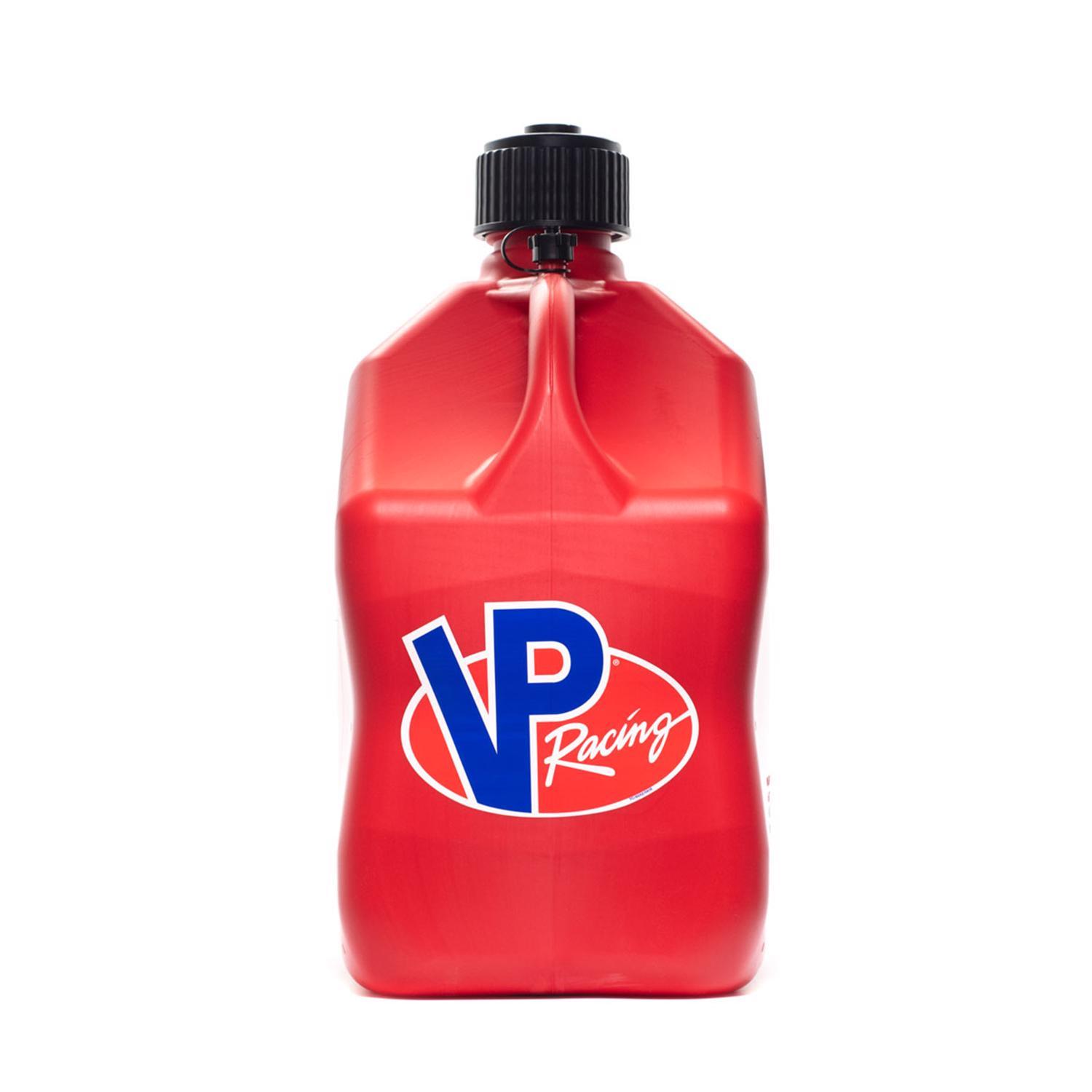 VP Racing Fuels Containers 5.5 gal Flex Spout Utility Jug