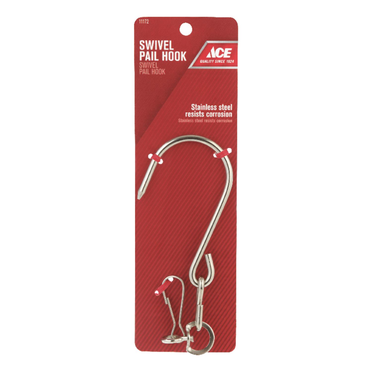 Ace 1 gal Paint Pail Hook