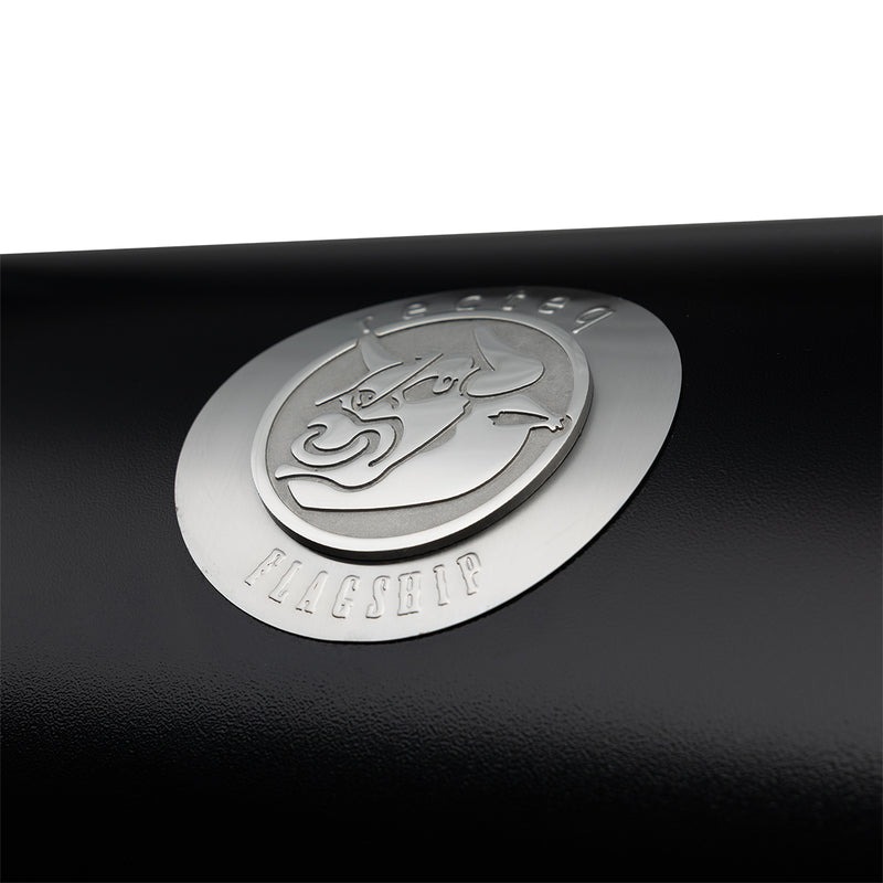 Recteq Flagship 1600 Wood Pellet Grill