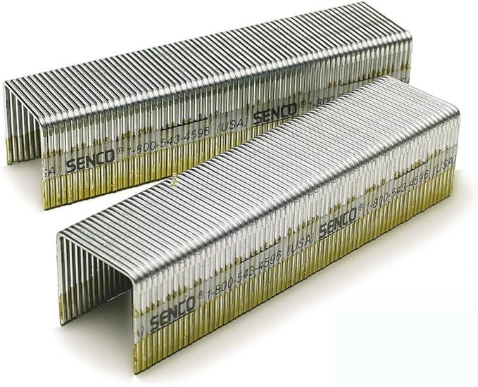 Staple Sen Deck 16ga 7/16"Crn