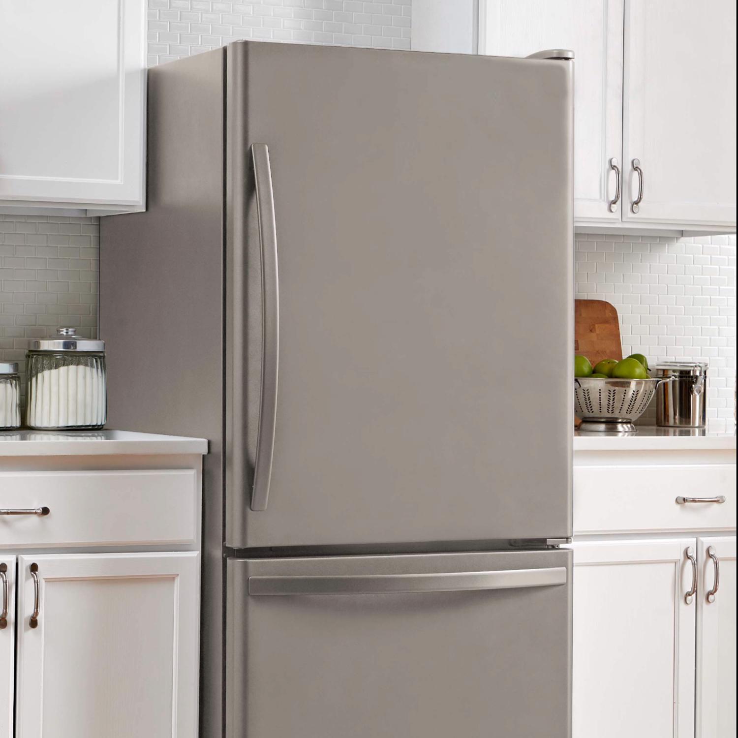 Rust-Oleum Specialty Gloss Stainless Steel Oil-Based Appliance Epoxy 12 oz