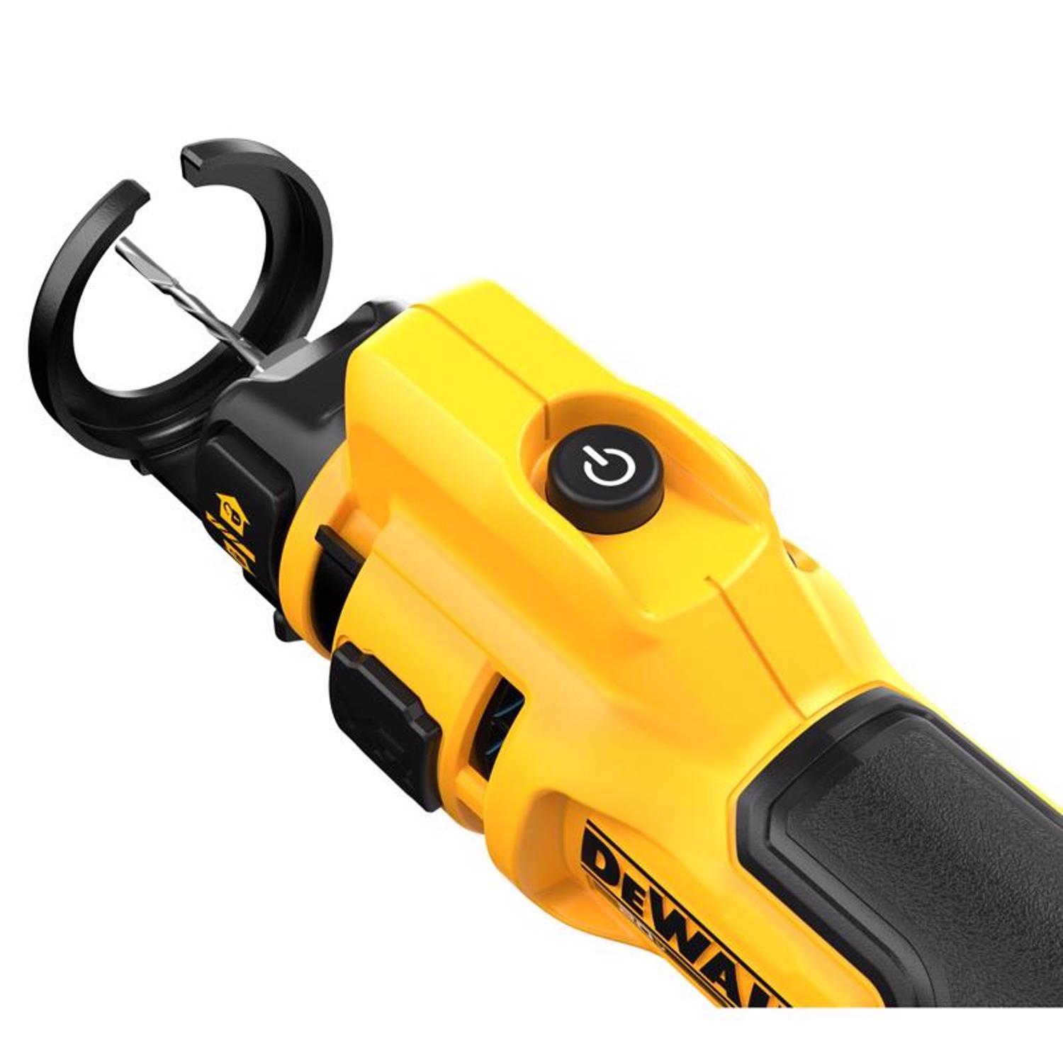 DeWalt 20V MAX XR 1 pc Cordless Cut-Out Tool Tool Only
