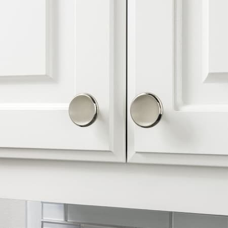 KasaWare 1-1/2 in. Diameter Dap Knob