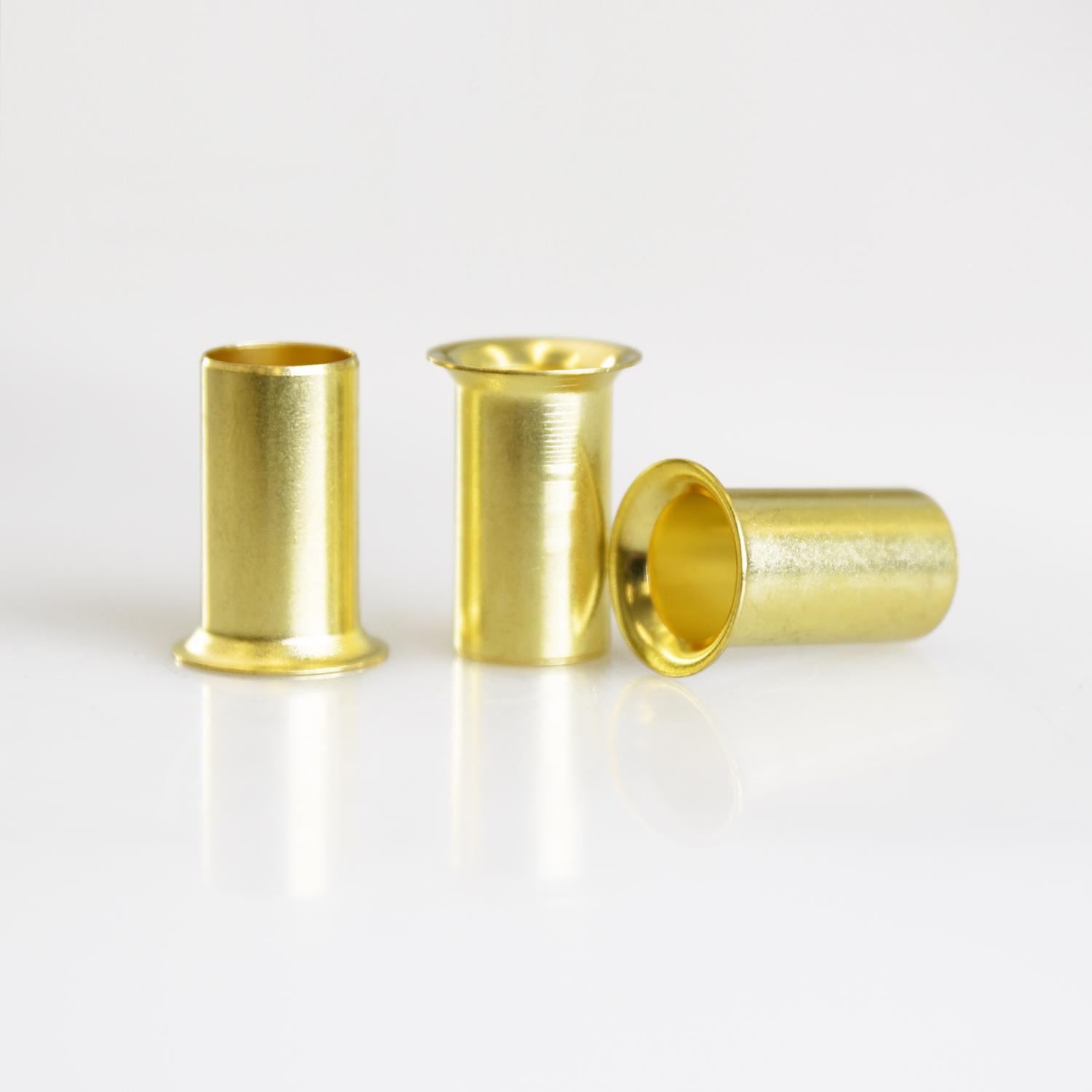 ATC 5/8 in. Compression Brass Insert