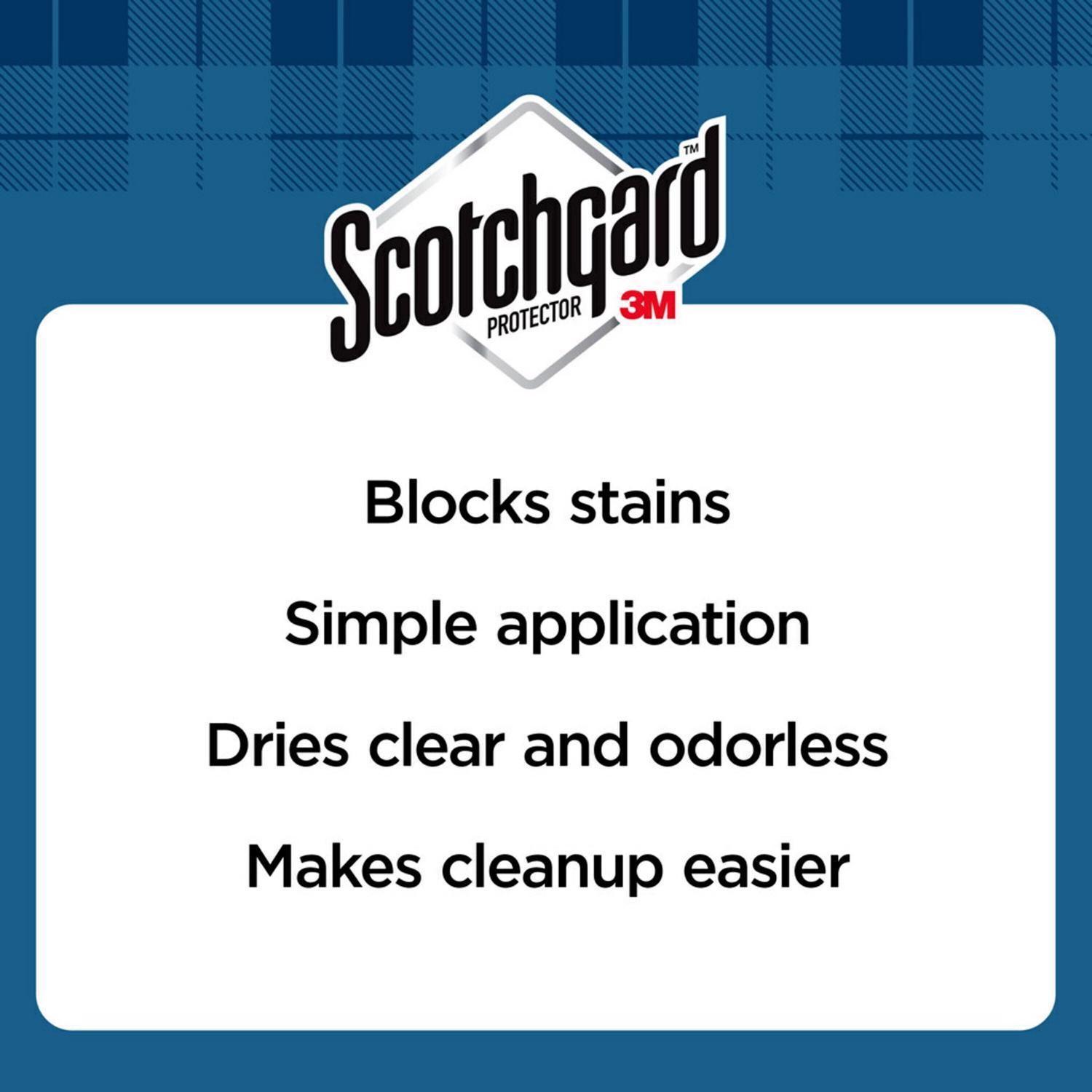 Scotchgard Rug & Carpet Protector 14 oz Liquid