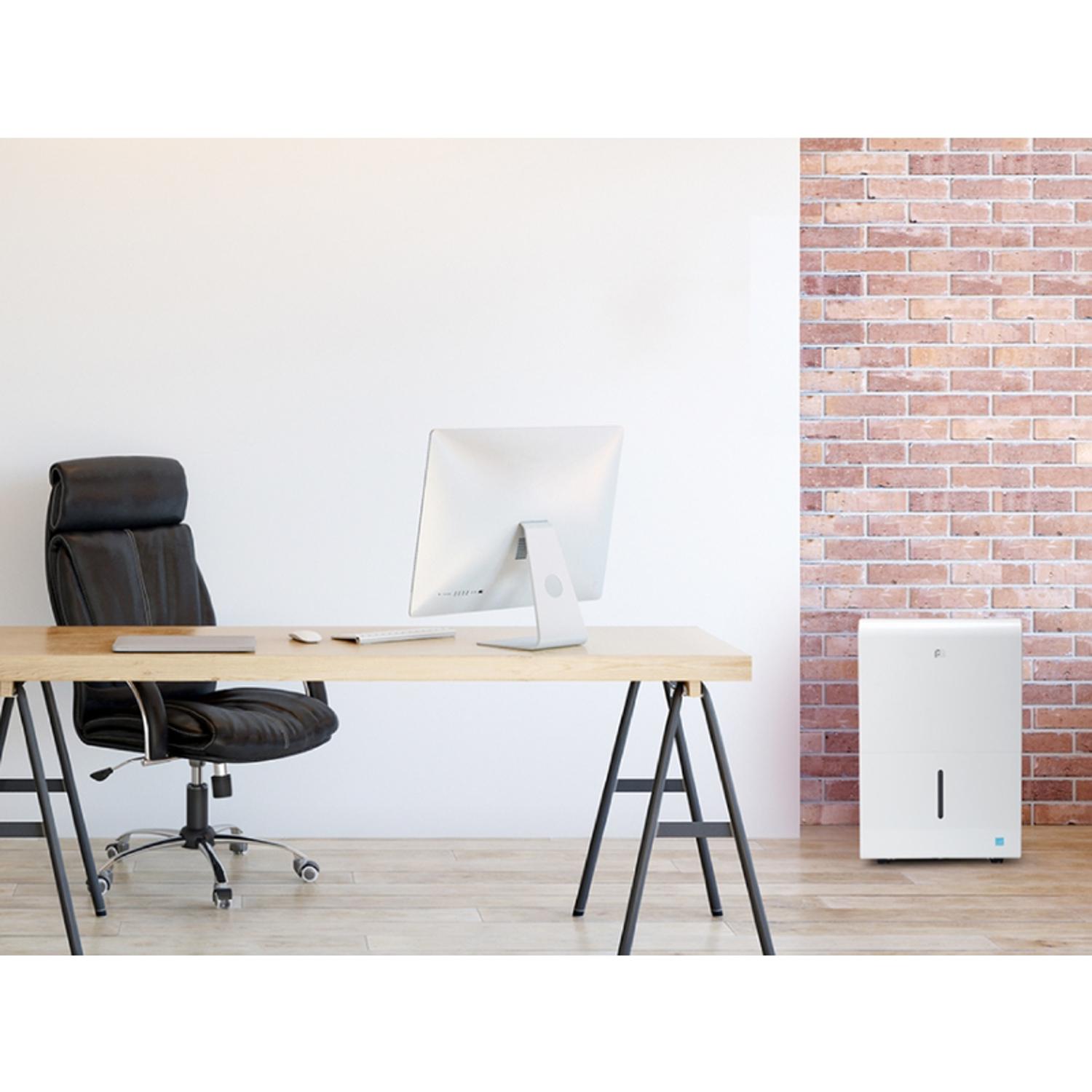 Perfect Aire 4500 sq ft 50 pt Dehumidifier