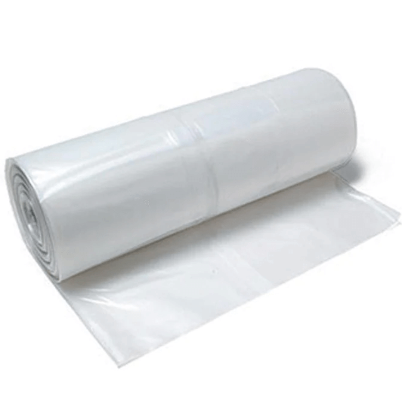 Visqueen Clear 4Mil 20'x100'