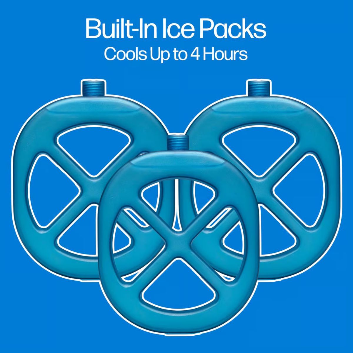 Arctic Air Ice Jet 150 sq ft 3 dB Portable Air Conditioner and Cooler