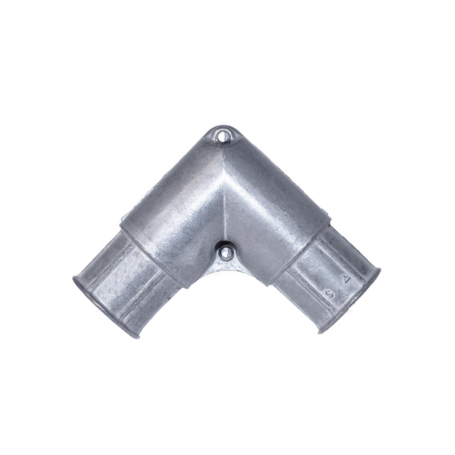 Sigma Engineered Solutions ProConnex 1/2 in. D Die-Cast Zinc Corner Elbow For EMT 1 pk